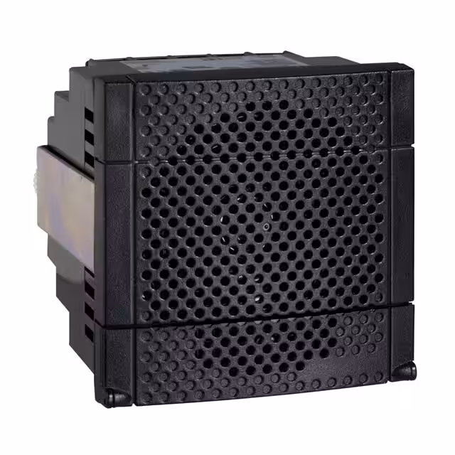 XVS72BMBN Schneider Electric  Alarms Buzzers and Sirens